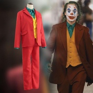 Strictly Selected Boutique✨Joker Costume Joker Joker Jequin Phoenix Performance Costume Halloween co