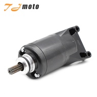 21163-0739 Motorcycle Starter Motor For Kawasaki BR250 Z250SL BX250 Ninja 250SL BX125 Ninja 125 BX12