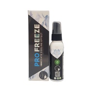 โปรฟรีซ (PRO FREEZE) สเปรย์สมุนไพร 60 มล. - PRO FREEZE, Health