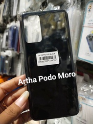 Backdoor Tutup Belakang OPPO A16 / Backcover tutup mesin Oppo A16