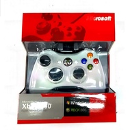 XBOX360 WIRED CONTROLLER/ PC LAPTOP READY STOCK