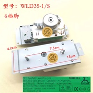 Warranty 6 Months(RBL21) SHARP R613CST Microwave oven timer WLD35-1/S Microwave oven timer WLD35-2/S