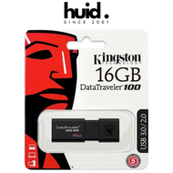 USB 16GB Kingston DataTraveler 100 G3