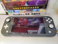 《歡迎使用八達通消費券》二手行貨switch lite