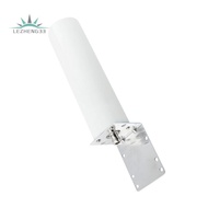Cannon Antenna 5G Omnidirectional Cannon 6dB 50Ω Antenna Outdoor CPE Antenna Long Range