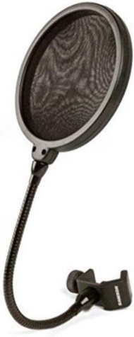 Samson PS04ไมโครโฟน Pop Filter