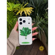 For iPhone 16 Pro Max Case TPU Phone Case For iPhone 17 Pro Max 16 15 14 13 Cover 手机壳 Aesthetic Kore