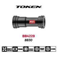 TOKEN BB BOTTOM BRACKET BB30 BB4229 NINJA LITE
