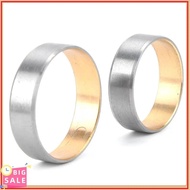 Exclusive 1Set Auto Gearbox Transmission Bushing Repair Kit ZF6HP26 ZF6HP28 6R80 Silver For 6HP26, 6