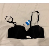 New Sloggi bra black B75