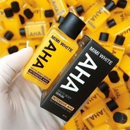 Mimi White AHA Asli Original Body Serum Pemutih Kulit Badan