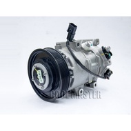 Kia Rio (K2) 2011 - 2017 Aircon A/C Air Conditioner Compressor Third generation