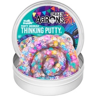 Crazy Aaron's Thinking Putty® - Party Animals - Hide Inside Sensory Putty for Kids and Grown ups in 