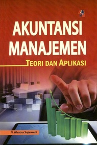 AKUNTANSI MANAJEMEN  TEORI&APLIKASI