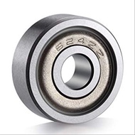 Bearing 624 ZZ contains 10 pcs No. 1