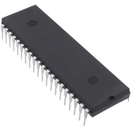 ATMEGA16A-PU DIP 512 byte EEPROM 8 bit data memory [Elca]