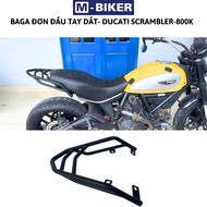 [GENUINE]_ Baga ducati, ducati single bag, single bag with handle ducati scrambler 400-800, mbiker