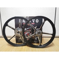 Y125 Y125ZR Y125Z LC135 5S FG505 OPEN HUB SPORT RIM