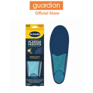 Dr.Scholl's Pain Relief for Plantar Fasciitis Women