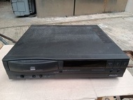 Philips CD 播放器