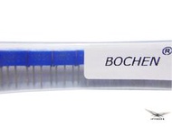 【洋將】(5個) 3362 102 1Kohm (1K歐姆) 精密可調電阻器 頂調可變電阻 玻璃釉電位器 $R