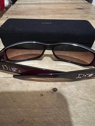 正品Dior 太陽眼鏡