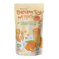 Dear Face Beauty Milk Mango Collagen Drink