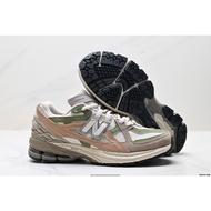 New Balance NB 1906U NE UTILITY Linen/Dark Olivine Y2K retro comfortable running shoes M1906NE Speci