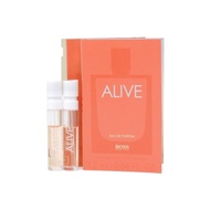Vial - HB Alive 1.2ml edp Spray
