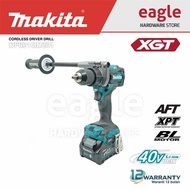 Makita DF001GD201 13mm ( 1/2" ) 40V Brushless Cordless Driver Drill (DF001)