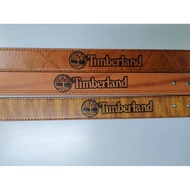 High Quality Timberland Men's Belt - Ready Stock