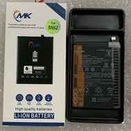 Pin zin xiaomi Redmi 9T / Poco M3 model BN62 dung lượng 6000mAh