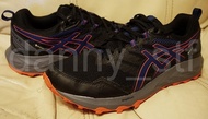 兔年買靚鞋之選! ASICS TIGER GEL-SONOMA 6 G-TX Gore-Tex 頂級越野跑鞋行山鞋 1011B048-010 (US 10) 原價約$9xx