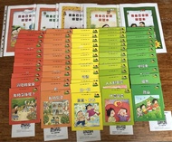我自己會讀 青田教育 我會自己讀