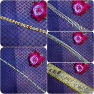 Hip Chain/ Waist Belt/ Indian Hip Chain/ Belly Chain/ Saree Chain/ Lehenga Chain