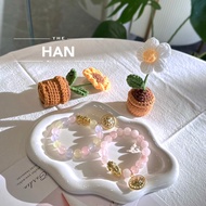 Lp Ben Star Moon Transfer God Of War Hanuman Pixiu Morganite Bracelet Anti-Villain, Popularity, Care