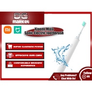 Xiaomi Mijia T100 Ultrasonic Waterproof Toothbrush USB Rechargeable Personal Electric Sonic Toothbru