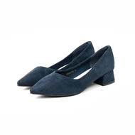 [Clearance] Tricia Lew Jardin Womens Heels / Tricia Lew Jardin Kasut Wanita Tumit Tinggi 1 Inci