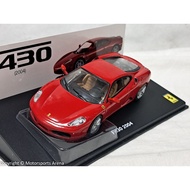 1: 43 Altaya Ferrari F430 2004