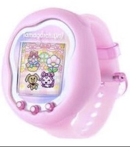隨緣收二手tamagotchi uni 任一顏色 他媽哥池