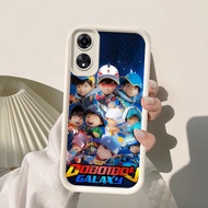Case for OPPO RENO 2F 2Z A5X 13F 2025 A5 A5i PRO 5G FA-6 BoBoiBoy Movie