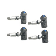 4 pieces 30D907251 for Volkswagen Passat B8 Golf 7 MQB models TMPS 2 tire pressure sensor 30D 907 25