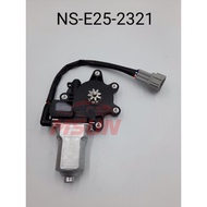 POWER WINDOW MOTOR NISSAN URVAN E25
