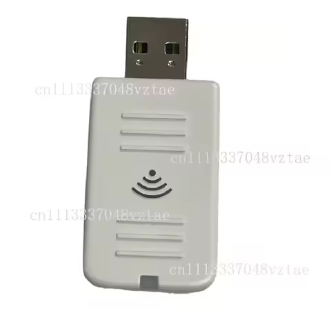 1pcs Original Projector ELPAP07 projector wireless card V12H418P12 WN7512BEP For WIRELESS WIFI USB L