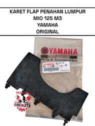 KARET FLAP PENAHAN LUMPUR MIO 125 M3 YAMAHA 2PH-F1621-20 ORIGINAL
