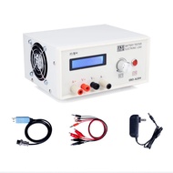 Power Lithium Battery Load Capacity Electronic Tester 20A Discharger EBD-A20H Battery Multiple Param