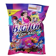 Ali Big Joy Toy Bag Besar Packing Random Toys Mainan