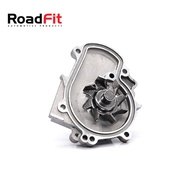 H&Q HQ-H137 Water Pump for Honda Accord 2.0/ 2.5 (G20A, G25A) 92-05, Accord CB5 2000 89-95, 1 Piece