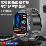 < > ET572 Smart Watch Blood Sugar ECG ECG ECG Blood Pressure Blood Oxygen Health Sports Watch Bracel