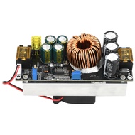 1800W 40A DC-DC Boost Converter Step Up Power Supply Module DC14-60V to 14-90V or DC14-85V to 14-120